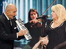 Игорь Крутой раскрыл тайну Аллегровой