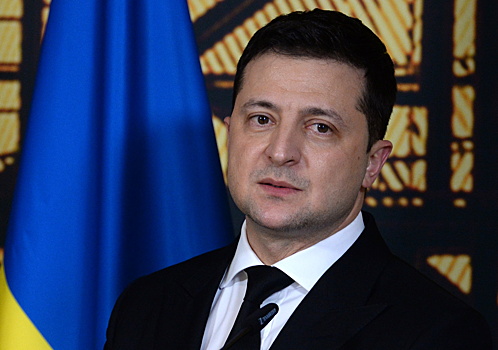 Зеленскому предложили вернуть Украине ядерный статус