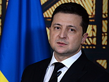 Зеленскому предложили вернуть Украине ядерный статус