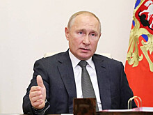 Путин назвал ситуацию на рынке труда сложной