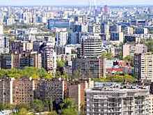 Уровень сероводорода в Москве превысил норму в три раза
