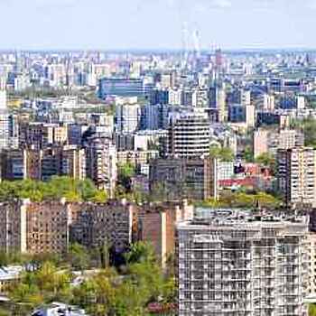 Уровень сероводорода в Москве превысил норму в три раза