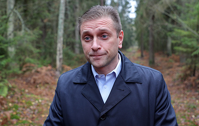 ТАСС: директора нацпарка «Куршская коса» задержали