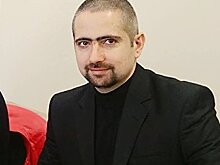 Политзаключенный Павел Волков изданию Украина.ру: Сотни невинных людей сидят в тюрьмах Украины за политику