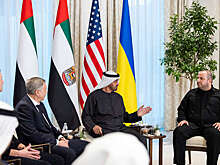 Politico: значительная часть переговоров в ОАЭ была посвящена экономике