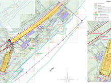 Завод изделий из бетона появится на берегу Оки в Нижнем Новгороде