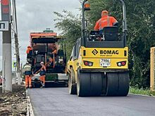 В Кирове проверят отремонтированные за последние три года дороги и тротуары