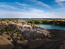 В России может появиться туристический нацпроект