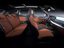 Необычная фишка Lada Azimut — такого нет ни у одной машины!