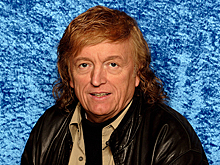 Ушел из жизни основатель Boney M Фрэнк Фариан