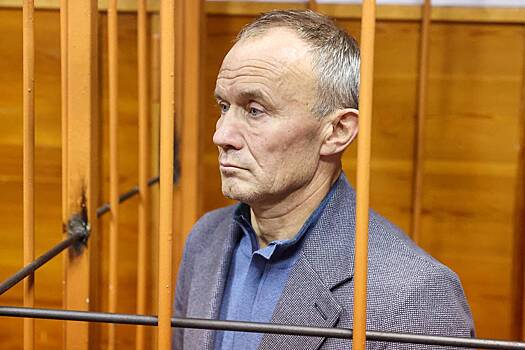 Бывший вице-губернатор российского региона попал в СИЗО для VIP-персон