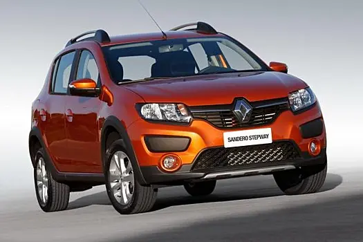 Купить Renault Sandero Stepway со вторичного рынка? На что обратить внимание и чего предостерегаться?