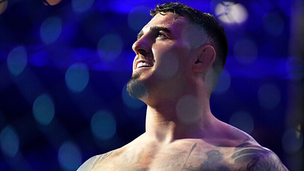 «Аспинэлл сейчас — самый серьезный боец». Билостенный сравнил Нганну с действующим чемпионом UFC