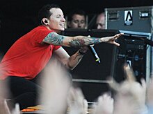Шнякин о концерте Linkin Park в 2011-м: «Презентация «Трансформеров», звездные актеры, всемирно известная группа в Москве. Сейчас это кажется иллюзией, небылицей, мифом. А ведь было»
