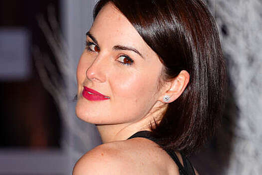 Докери снимется в новом сериале автора "Острых козырьков"