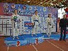 В Ижевске состоялись XVIII Всероссийские соревнования по дзюдо памяти Героя России Ильфата Закирова