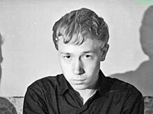 Как Константин Васильев превратил каистов в адептов светомузыки и отошел от абстракционизма