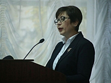 Депутаты определили спикера гордумы Барнаула