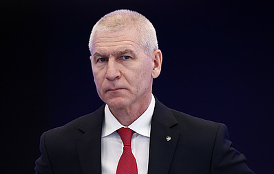 Матыцин: перенос Универсиады вызван желанием сохранить целостность студенческого спорта