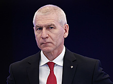 Матыцин: перенос Универсиады вызван желанием сохранить целостность студенческого спорта