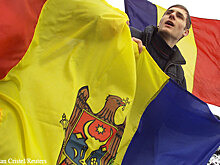 Молдавия приближается к исчезновению