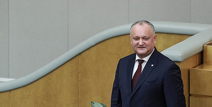 Фленкя будет представлять Молдавию по вопросам Приднестровья