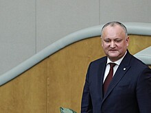 Фленкя будет представлять Молдавию по вопросам Приднестровья
