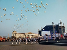 Региональная акция «Песни Донбасса» с хэштегом #ЗабайкальезаДонбасс стартовала в крае