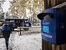 Экс-начальница «Почты России» в Приморье похитила более 3 млн