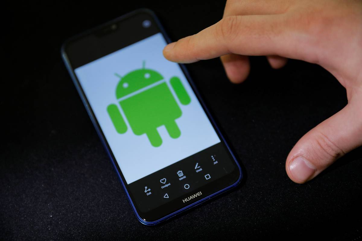Главную особенность Android назвали мифом