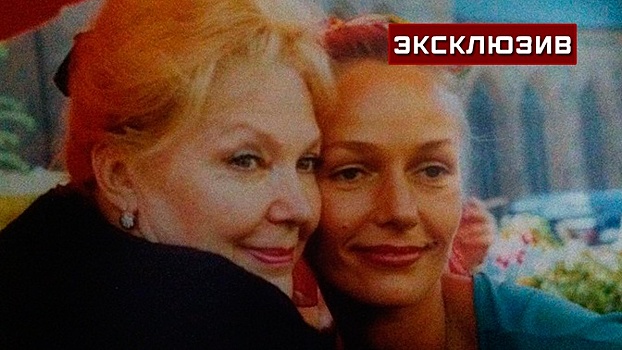 «Она называла меня своей любимой ученицей»: Андрейченко рассказала об Ирине Скобцевой