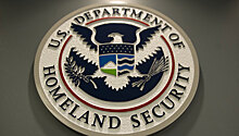 На стенах Министерства внутренней безопасности США нарисовали свастику