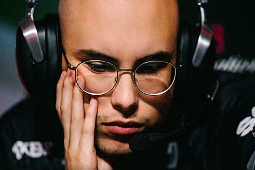 NAVI вылетели с квалификации на The International 2024 по Dota 2