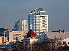 Названы города с наибольшим ростом цен на жилье во второй половине 2022 года