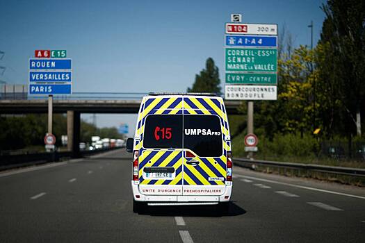 Стало известно о попадании участника «голой вечеринки» в реанимацию