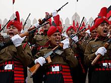 Эскалацию конфликта между дружественными России странами допустили