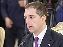 Сербия выразила готовность принять у себя переговоры по Украине