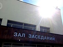 В Госсовете Удмуртии рассказали, как ведется работа с непарламентскими партиями