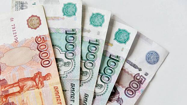 Экономисты оценили вероятность отказа россиян от наличных денег