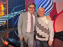 Житель поселка Сява поделился впечатлениями от шоу Андрея Малахова