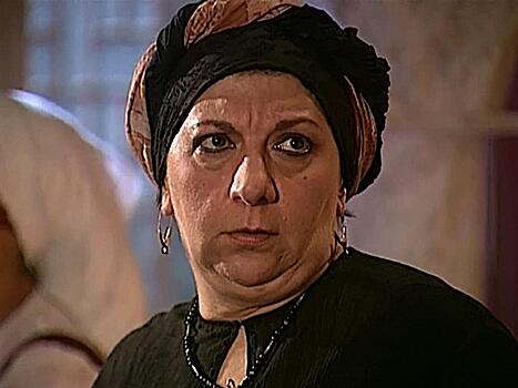 Умерла звезда сериала «Клон», сыгравшая одну из главных ролей