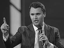 Turning Point USA: в Аризоне состоится мероприятие, посвященное памяти Кирка