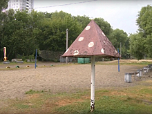 В Пензе одна из зон отдыха признана непригодной для купания