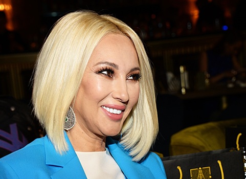 «Он очень модный»: Лера Кудрявцева восхитилась молодым артистом после заявления о проблемах в браке