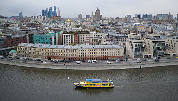 Свыше 80 улиц Москвы изменятся к сентябрю в рамках программы "Моя улица"