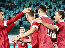 Как российская молодёжка почти обеспечила себе выход в финал чемпионата Европы