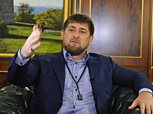 Кадыров расстроил Госдеп США