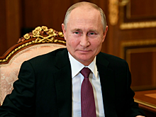 Путин поздравил россиян, победивших на ЧМ по гребле на байдарках и каноэ