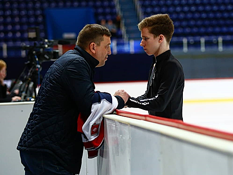Фигуристки Усачёва и Фролова стали призёрами этапа юниорского Гран-при в Загребе