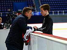 Фигуристки Усачёва и Фролова стали призёрами этапа юниорского Гран-при в Загребе